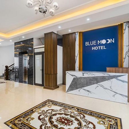 Blue Moon Tam Dao Hotell Eksteriør bilde